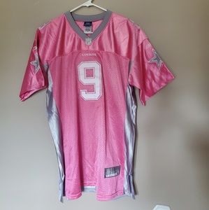 Dallas Cowboys Jersey